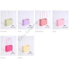 VIRÁGTASAK 10/250 22x11x13,5 cm 6 SZÍNBEN