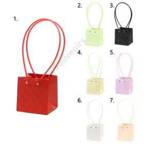 VIRÁGTASAK 10/450 11,5x10,5x12 cm 7 SZÍNBEN