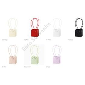 VIRÁGTASAK 10/450 11,5x10,5x12 cm 7 SZÍNBEN