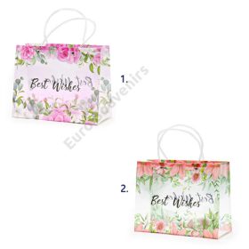 VIRÁGTASAK MŰANYAG 10/400 27x11x21 cm 2 FÉLE 