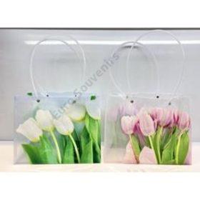 VIRÁGTASAK MŰANYAG 10/400 27x11x21 2 FÉLE