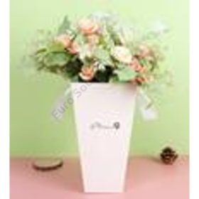 VIRÁGTASAK 5/800 9x27x9 cm 2 SZÍNBEN