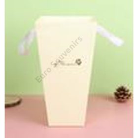 VIRÁGTASAK 5/800 9x27x9 cm KRÉM