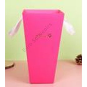 VIRÁGTASAK 5/800 9x27x9 cm PINK