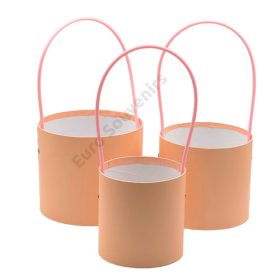 PAPÍRDOBOZ 3 DB 1/45 12x12; 14x13; 15,5x13,5 cm