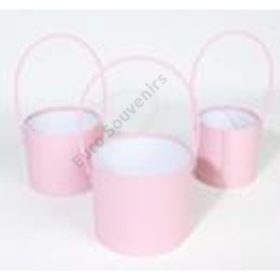 PAPÍRDOBOZ 3 DB 1/45 12x12; 14x13; 15,5x13,5 cm