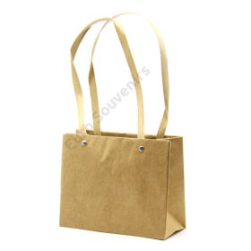 VIRÁGTASAK 10/400 18x14,8x8 cm NATÚR