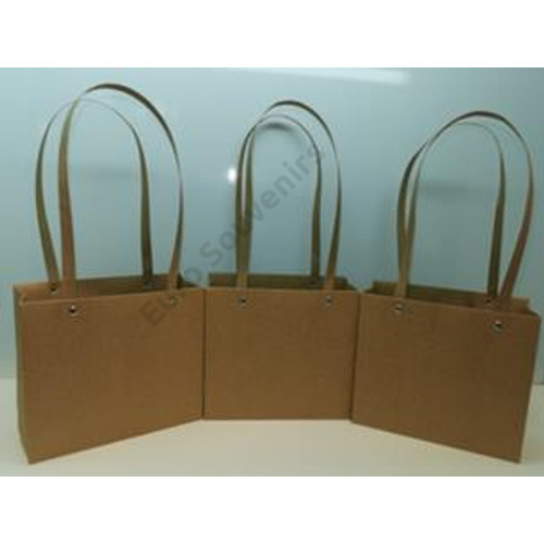 VIRÁGTASAK 10/400 18x14,8x8 cm NATÚR