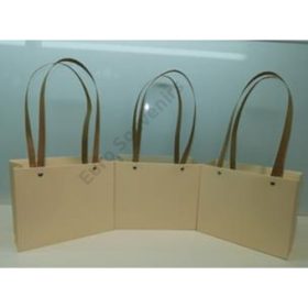 VIRÁGTASAK 10/400 18x14,5x8 cm KRÉM