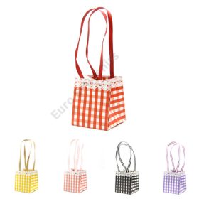 VIRÁGTASAK 10/400 13x12,5x15 cm 5 SZÍNBEN