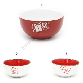 TÁLKA 8/48 13,5x6,5 cm 3 FÉLE