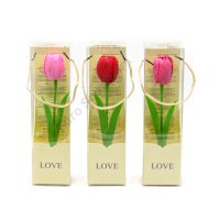 Szappanvirág csokor