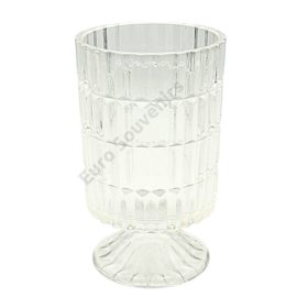 ÜVEGVÁZA 1/24 10x18 cm