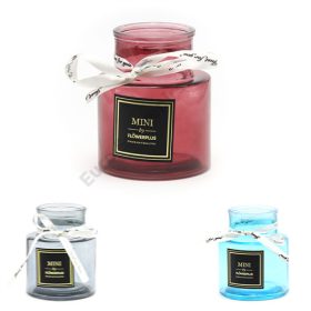 ÜVEGVÁZA 1/45 9,5x12 cm 3 SZÍNBEN