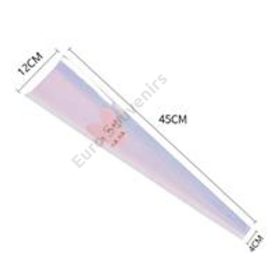 CELOFÁN 50 DB 1/200 12x45 cm