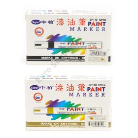 LAKKFILC 12/1000 ARANY, FEKETE 