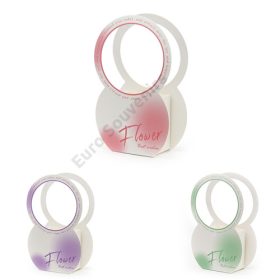 VIRÁGTASAK 3/210 20x8x32 cm 3 SZÍNBEN