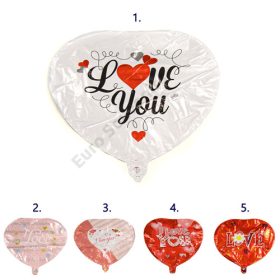 LUFI SZÍV 10/3000 45 cm 5 FÉLE