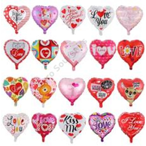 LUFI SZÍV 10/3000 45 cm 5 FÉLE