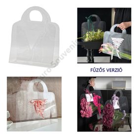 VIRÁGTÁSKA 2/100 30x30x10 cm