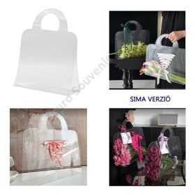 VIRÁGTÁSKA 2/100 45x40x15 cm