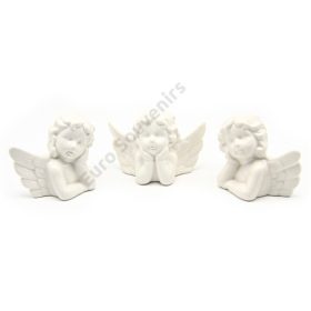 ANGYAL KÖNYÖKLŐ 12/96 11x9 cm 3 FÉLE