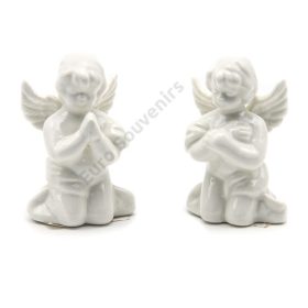 ANGYAL TÉRDELŐ 12/192 5x8 cm 2 FÉLE 