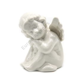 ANGYAL ÜLŐ 6/72 9x11,5 cm  