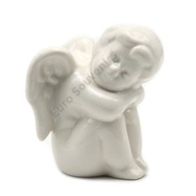 ANGYAL ÜLŐ 6/72 9x11,5 cm