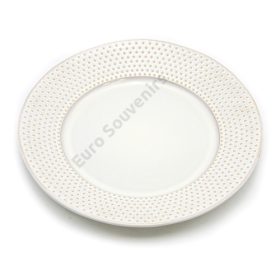 TÁNYÉR 1/30 21,5 cm 