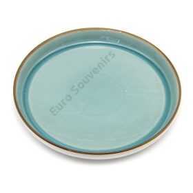 TÁNYÉR 1/22 26x3 cm