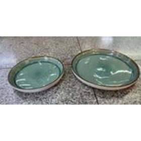 TÁNYÉR 1/22 26x3 cm