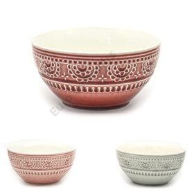 TÁLKA 8/48 16x8 cm 3 FÉLE