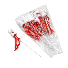 PÁLCÁS MACI 12 DB 1/200 25 cm