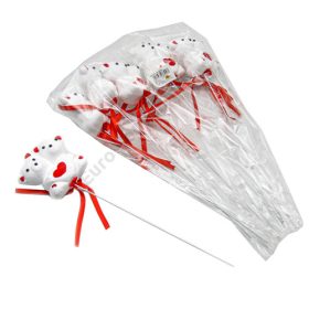 PÁLCÁS MACIPÁR 6 DB 1/100 34 cm