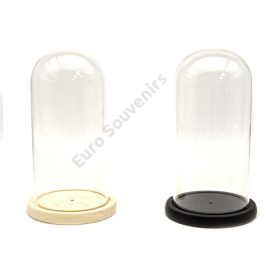 ÜVEGBÚRA+FATALP 1/4 17x37 cm 2 FÉLE