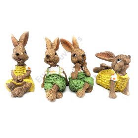 NYUSZI 4/480 8x3,5 cm 4 FÉLE