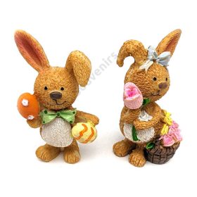 NYUSZI 4/576 8x2,5x2 cm 2 FÉLE