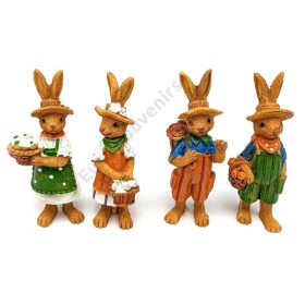 NYUSZI 4/480 8,5x3 cm 4 FÉLE