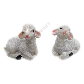 BÁRÁNY 10/1200 3,5x3,5x2 cm 2 FÉE