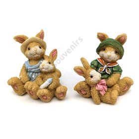 NYUSZI 1/144 10x8,5x6 cm 2 FÉLE