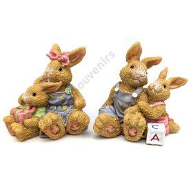 NYUSZI 1/144 11x9,5x6 cm 2 FÉLE