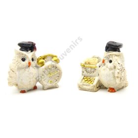 BAGOLY BALLAGÓ 12/960 4x4 cm 2 FÉLE