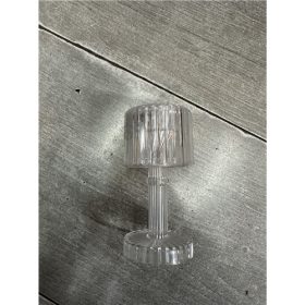 LÁMPA LEDES 24/480 4,5x8,5 cm