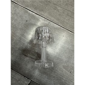 LÁMPA LEDES 24/480 5x9 cm