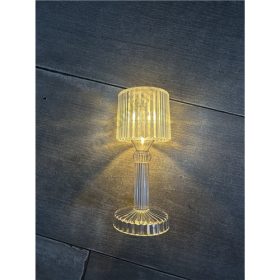 LÁMPA LEDES 12/240 5x12 cm