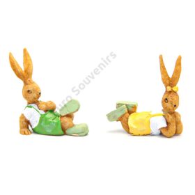 NYUSZI HASALÓ 12/576 5 cm 2 FÉLE