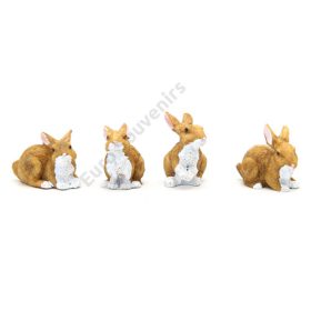 NYUSZI BARNA 12/720 4 cm 4 FÉLE