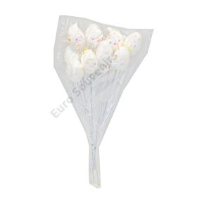 TOJÁS PÁLCÁS 12 DB 1/480 3x4 cm