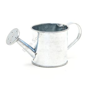 FÉM LOCSOLÓKANNA 1/500 6x6 cm 